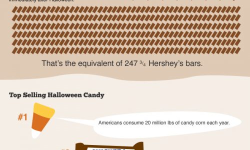 CandyNOMics Infographic