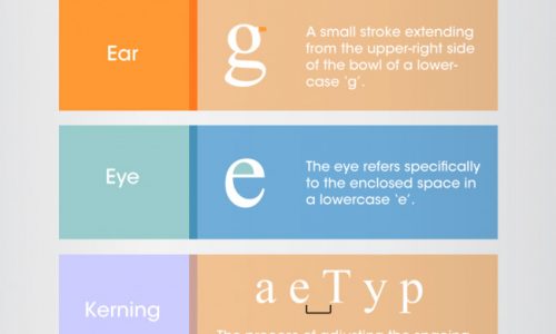 A Definitive Guide to Typography and Fonts