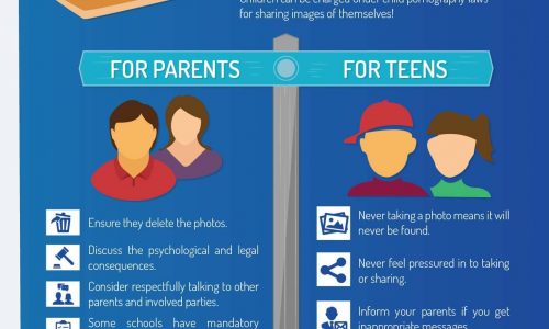 parent guide to internet safety
