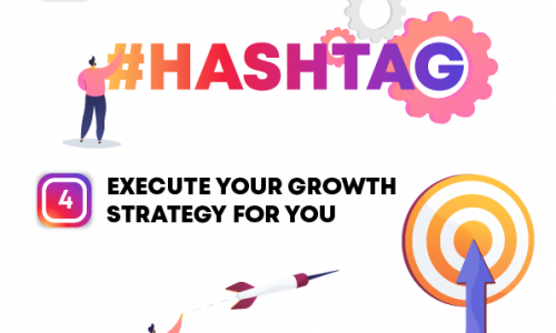 7 Ways On How To Grow Your Brand With An Organic Instagram Growth Service